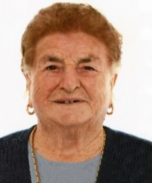 Nina Teresa Monaco