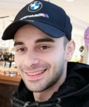 Gevis Muhaj