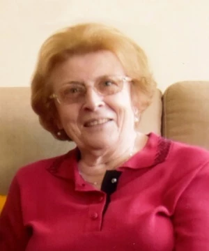 Lucia Pollini