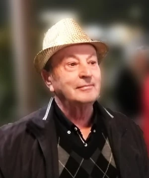Romano Farina