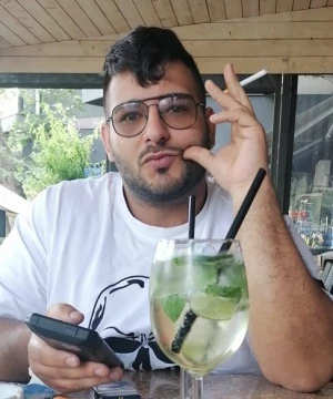 'Tugno' Manuel Tugnoli