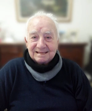 Primo Menegatti