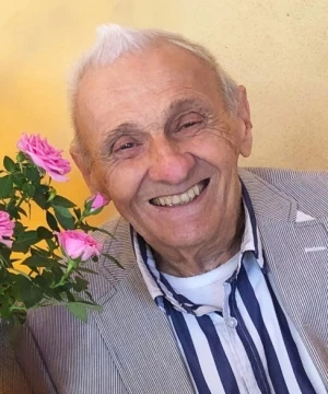 Giancarlo Bersani