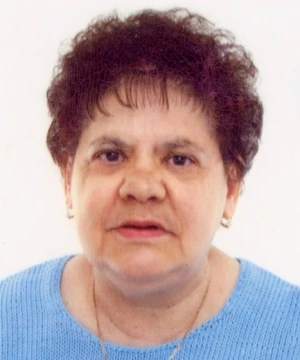 Tonina Alberani