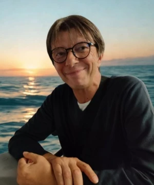 Mauro Ravaglia