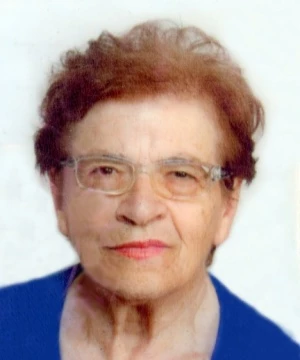 Luisa Squerzanti
