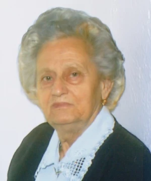 Alba Vaccari