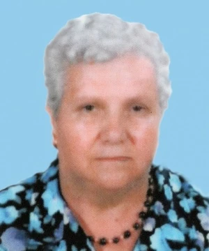 Maria Grazia Tammaro