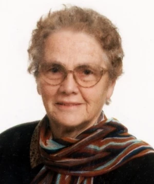 Mara Taddia