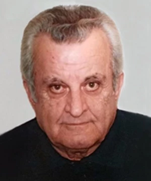 Giancarlo Cavalieri