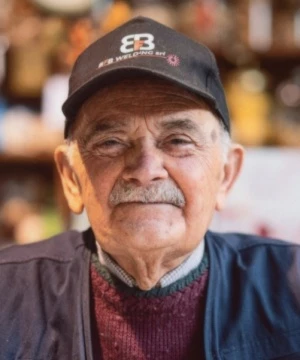Luciano Burattoni