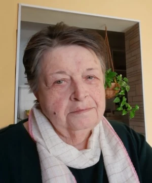 Lidia Soffritti