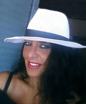 Cinzia Gentili