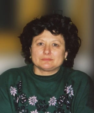 Santina Bertuzzi