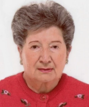Anna Gherardi