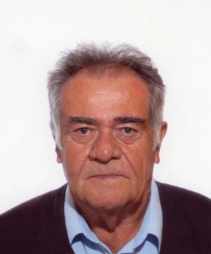 Mario Diego Morsiani