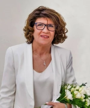 Maria Grazia Lazzari