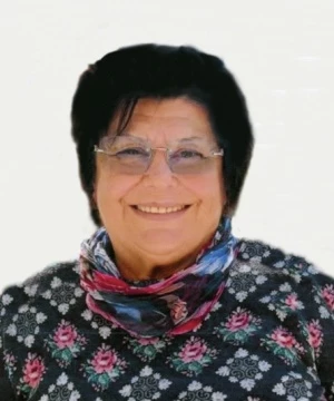 Danira Strozzi