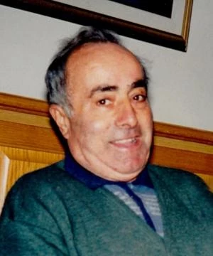 ANTONIO MORELLI