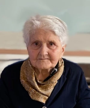 Aurelia Negretto