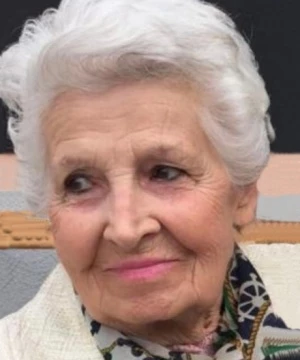Maria Elena Bolognesi
