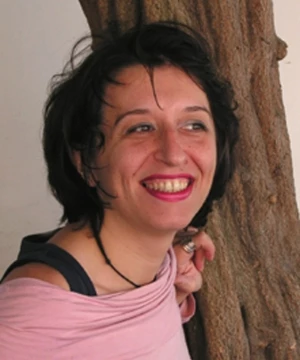 Natascia Calzolari