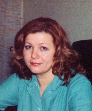 Gabriella Barbari