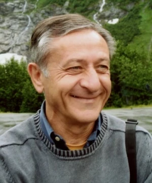 Paolo Turrini