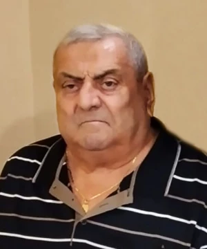 Tonino Alberani