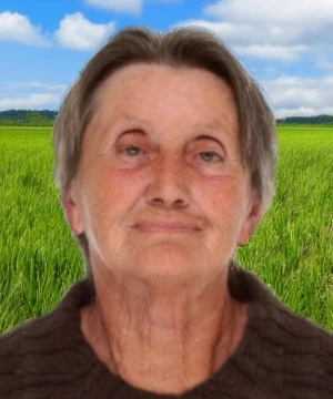 Stanislava Ogrinec