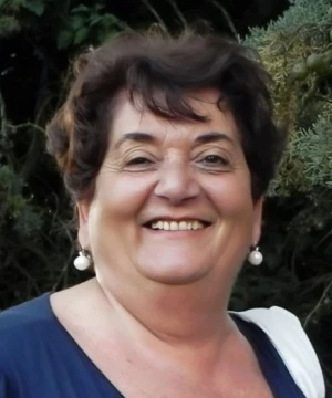Maria Teresa Trombini