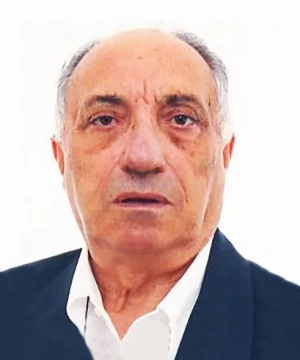 Giuliano Cavina