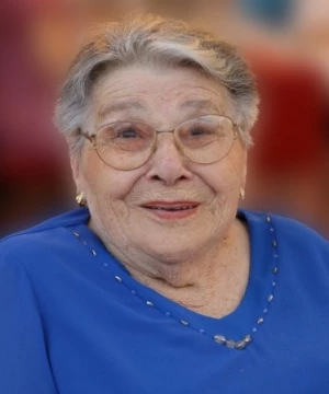 Angelina Campagnoni