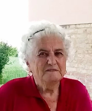 Iolanda Arnofi
