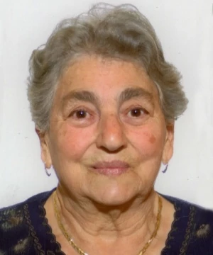 Luigia Menegotto
