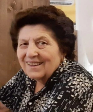 Rita Quattrini