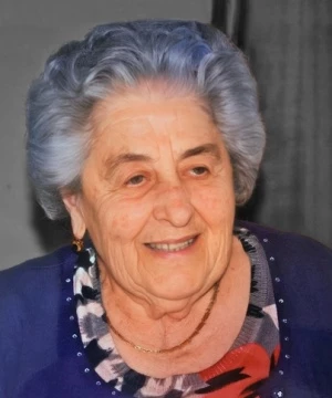 Norma Gori