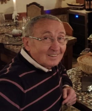 Renzo Calderoni