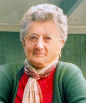 Anna Fiorentini