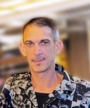 Paolo Mainardi
