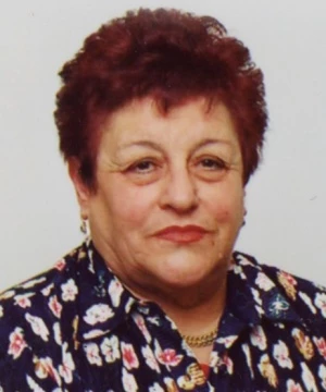 Mirna Bucchi
