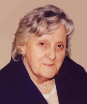 Lorenzina Fragozzi