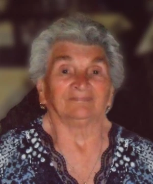 Alfreda Cavallari