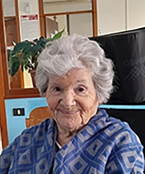 Teresa Zannoni