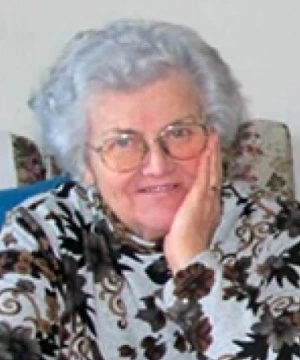 Giuseppina Bertuzzi