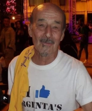 Marco Saruis