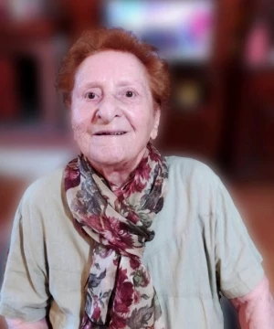 Maria 'Josè' Guerrini