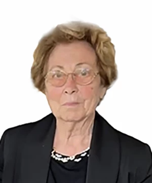 Maria Luisa Giglioli