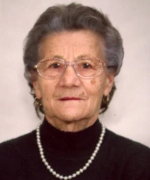 Maria Baldi