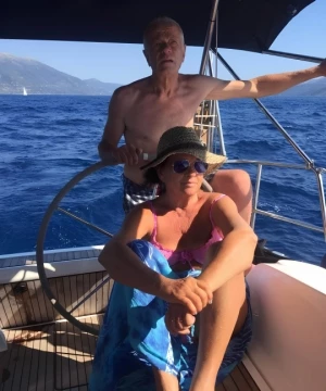 Tiziana Grillanda